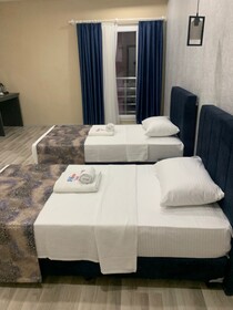 Marblue Hotel