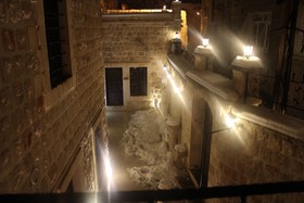 Mardin Kent Hotel