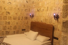 Mardin Kent Hotel
