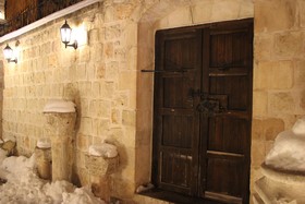 Mardin Kent Hotel