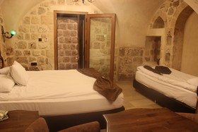 Mardin Kent Hotel