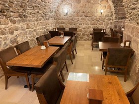 Mardin Kent Hotel