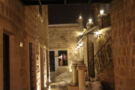Mardin Kent Hotel