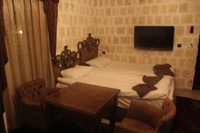 Mardin Kent Hotel