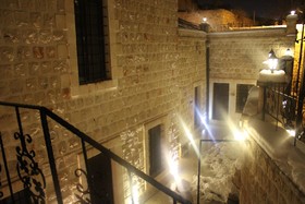 Mardin Kent Hotel