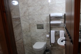 Mardin Kent Hotel