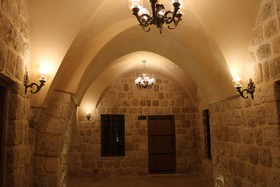Mardin Kent Hotel