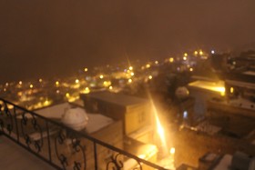 Mardin Kent Hotel