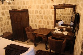 Mardin Kent Hotel