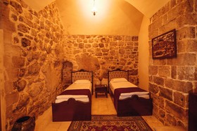 Maristan Tarihi Konak