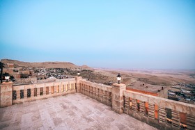 Maristan Tarihi Konak