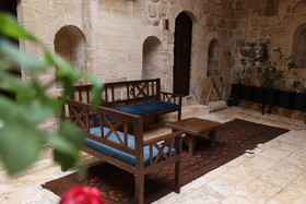 Maristan Tarihi Konak