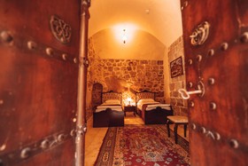 Maristan Tarihi Konak
