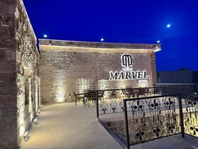 Marvel Otel