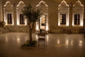 Mirsoum Hotel