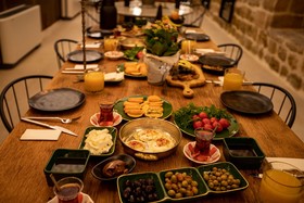 Mirsoum Hotel