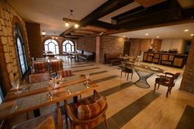 Raymar Hotels Mardin
