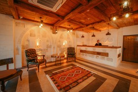 Raymar Hotels Mardin