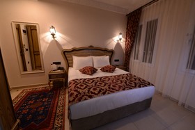 Raymar Hotels Mardin