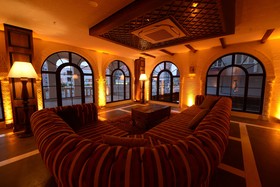 Raymar Hotels Mardin
