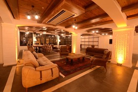 Raymar Hotels Mardin
