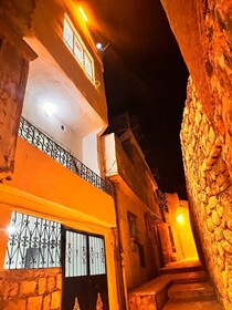 Zinnar Hotel