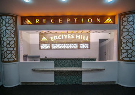 Erciyes Hill Hotel