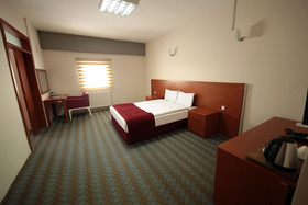 Erciyes Hill Hotel