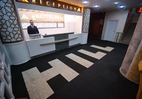 Erciyes Hill Hotel