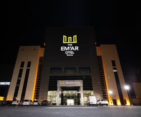 Qayser Hotel Deluxe
