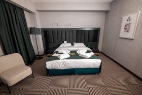Qayser Hotel Deluxe