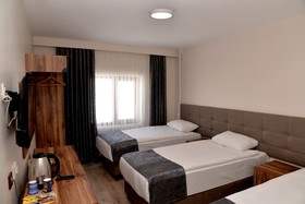 Zümrüt Palas Otel