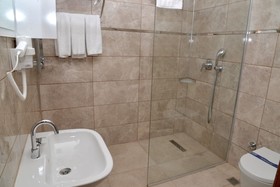 Zümrüt Palas Otel