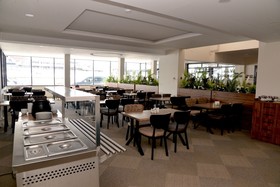 Zümrüt Palas Otel