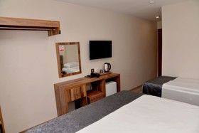 Zümrüt Palas Otel