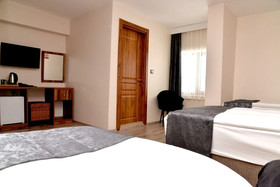 Zümrüt Palas Otel