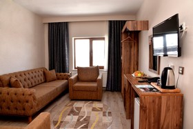 Zümrüt Palas Otel