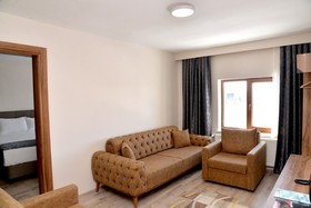 Zümrüt Palas Otel