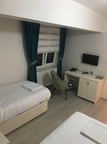 Mengen Belediyesi Konukevi