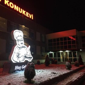 Mengen Belediyesi Konukevi