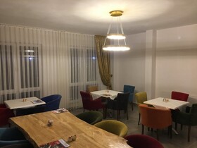 Mengen Belediyesi Konukevi