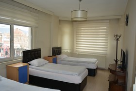 Hak Otel