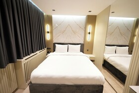 Assyria Hotel