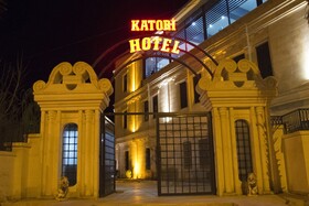 Katori Delux Hotel