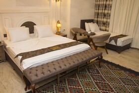 Katori Delux Hotel