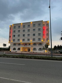 Midyat Kervan Otel