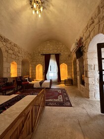 Sikeft Butik Otel