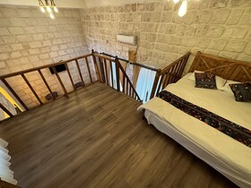 Sikeft Butik Otel