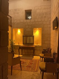 Sikeft Butik Otel
