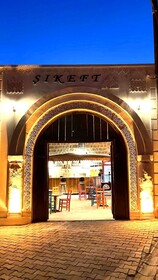 Sikeft Butik Otel
